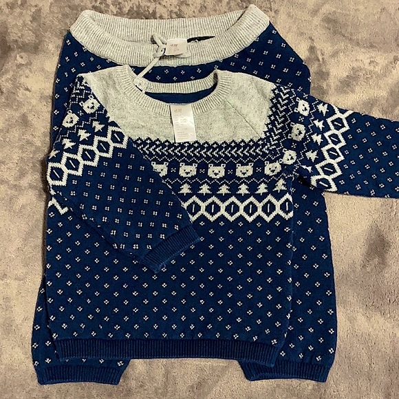 H&M matching set - Picture 2 of 3